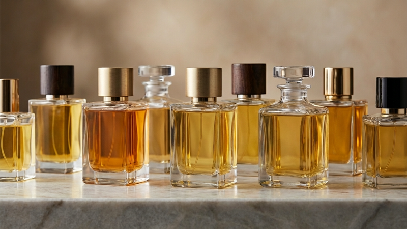 Parfum Authentique