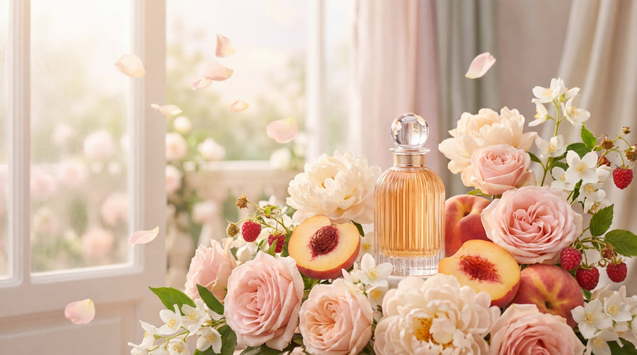 FLORAUX & FRUITÉS