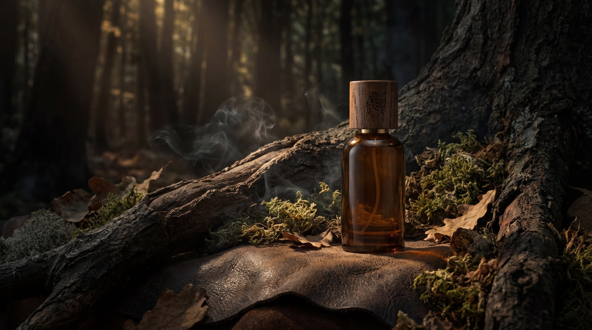 Explorez le parfum